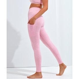 Anidriz Leggings Desporto Yoga –